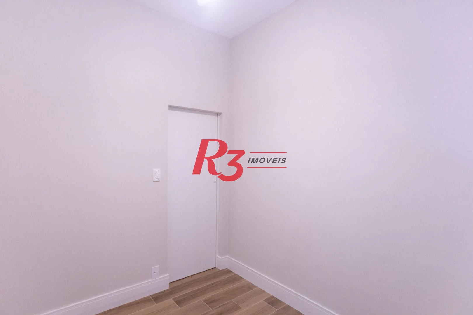 Apartamento à venda, 55 m² por R$ 469.800,00 - Boqueirão - Santos/SP