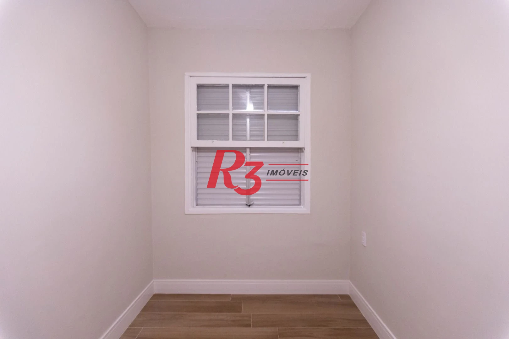 Apartamento à venda, 55 m² por R$ 469.800,00 - Boqueirão - Santos/SP