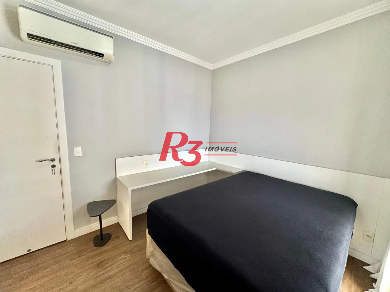 Cobertura com 5 dormitórios à venda, 265 m² por R$ 3.750.000,00 - Gonzaga - Santos/SP
