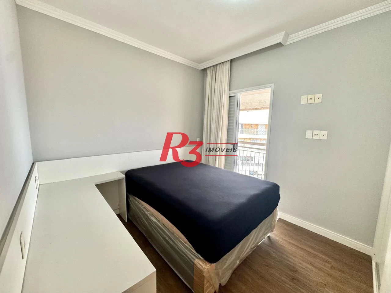 Cobertura com 5 dormitórios à venda, 265 m² por R$ 3.750.000,00 - Gonzaga - Santos/SP