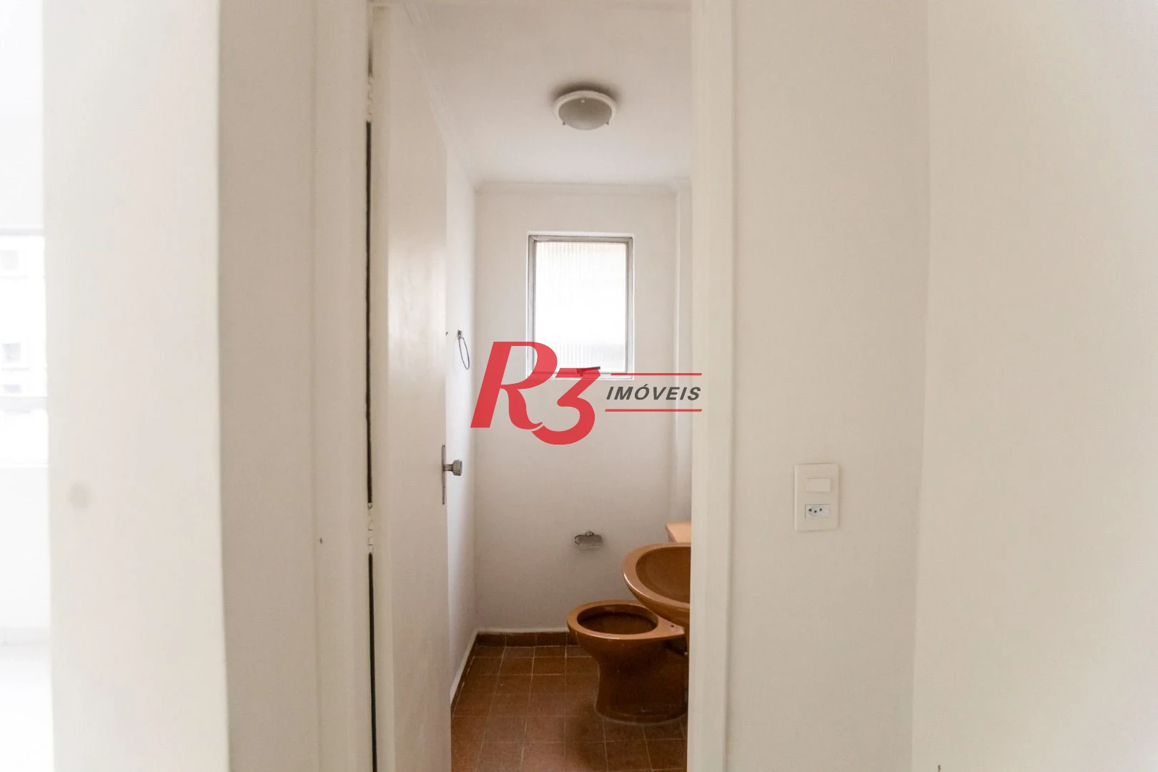Sala para alugar, 26 m² por R$ 3.000,00/mês - Centro - Santos/SP