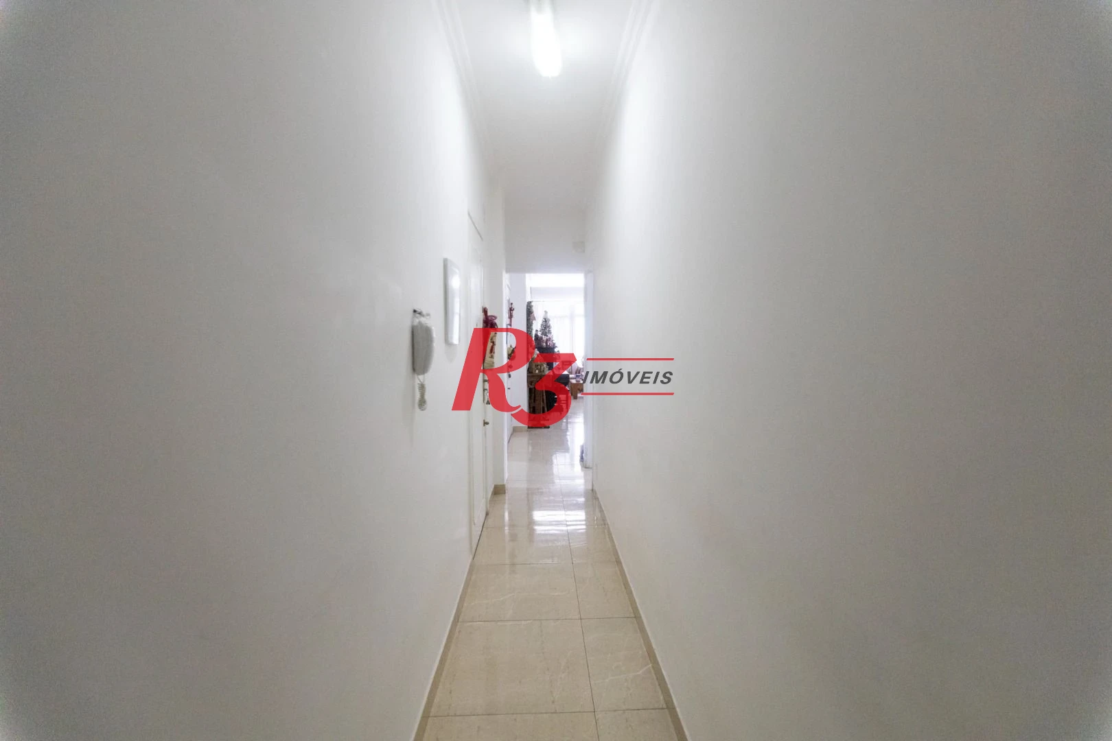 Apartamento com 3 dormitórios à venda, 153 m² por R$ 890.000,00 - Gonzaga - Santos/SP