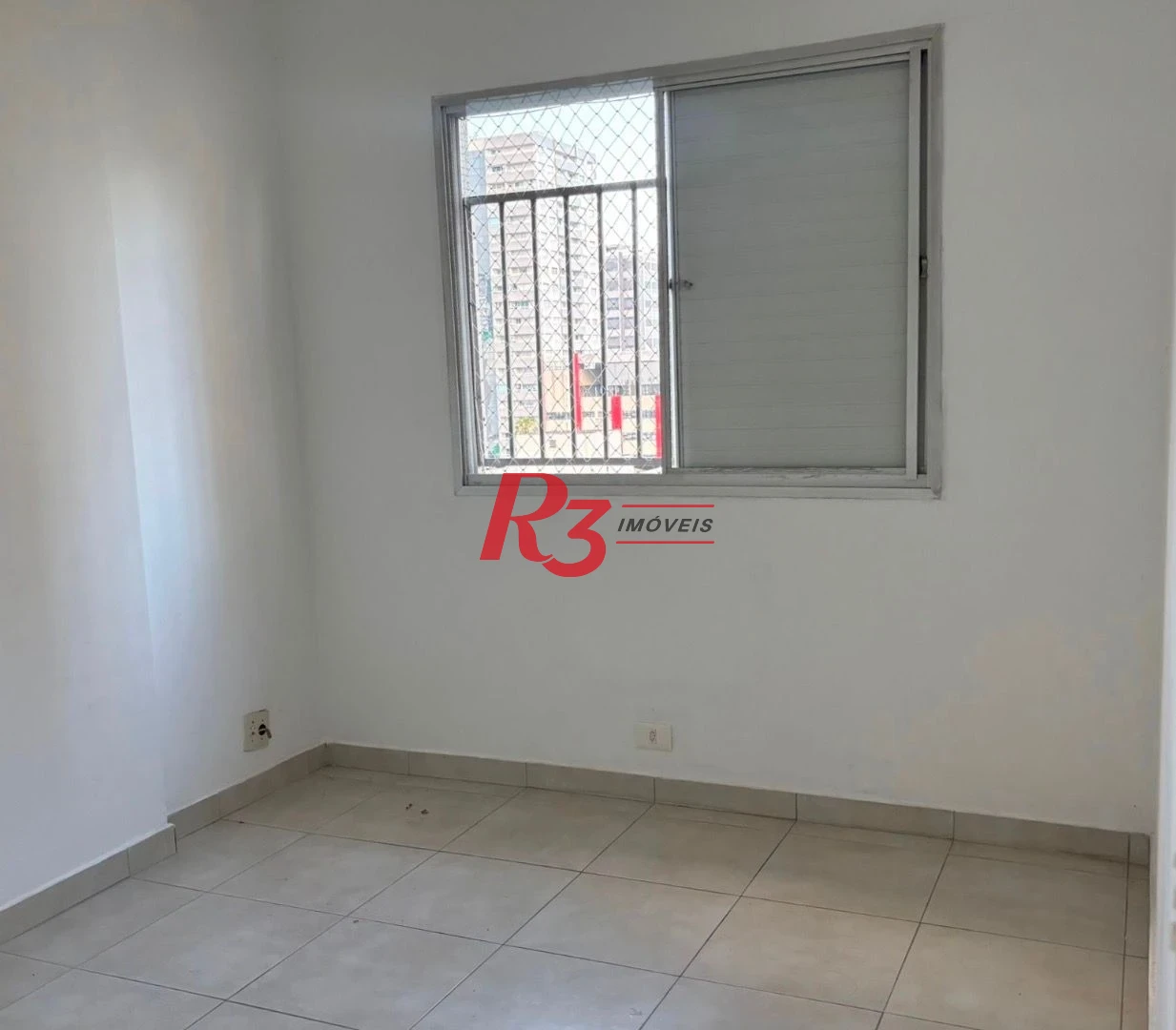 Apartamento com 2 dormitórios à venda, 64 m² por R$ 420.000,00 - Vila Belmiro - Santos/SP