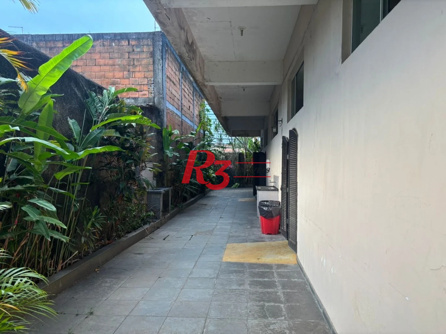 Apartamento com 2 dormitórios à venda, 64 m² por R$ 420.000,00 - Vila Belmiro - Santos/SP
