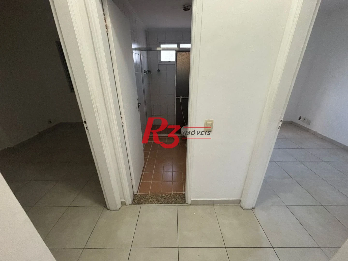 Apartamento com 2 dormitórios à venda, 64 m² por R$ 420.000,00 - Vila Belmiro - Santos/SP