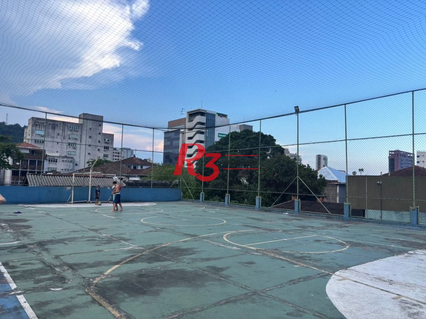 Apartamento com 2 dormitórios à venda, 64 m² por R$ 420.000,00 - Vila Belmiro - Santos/SP