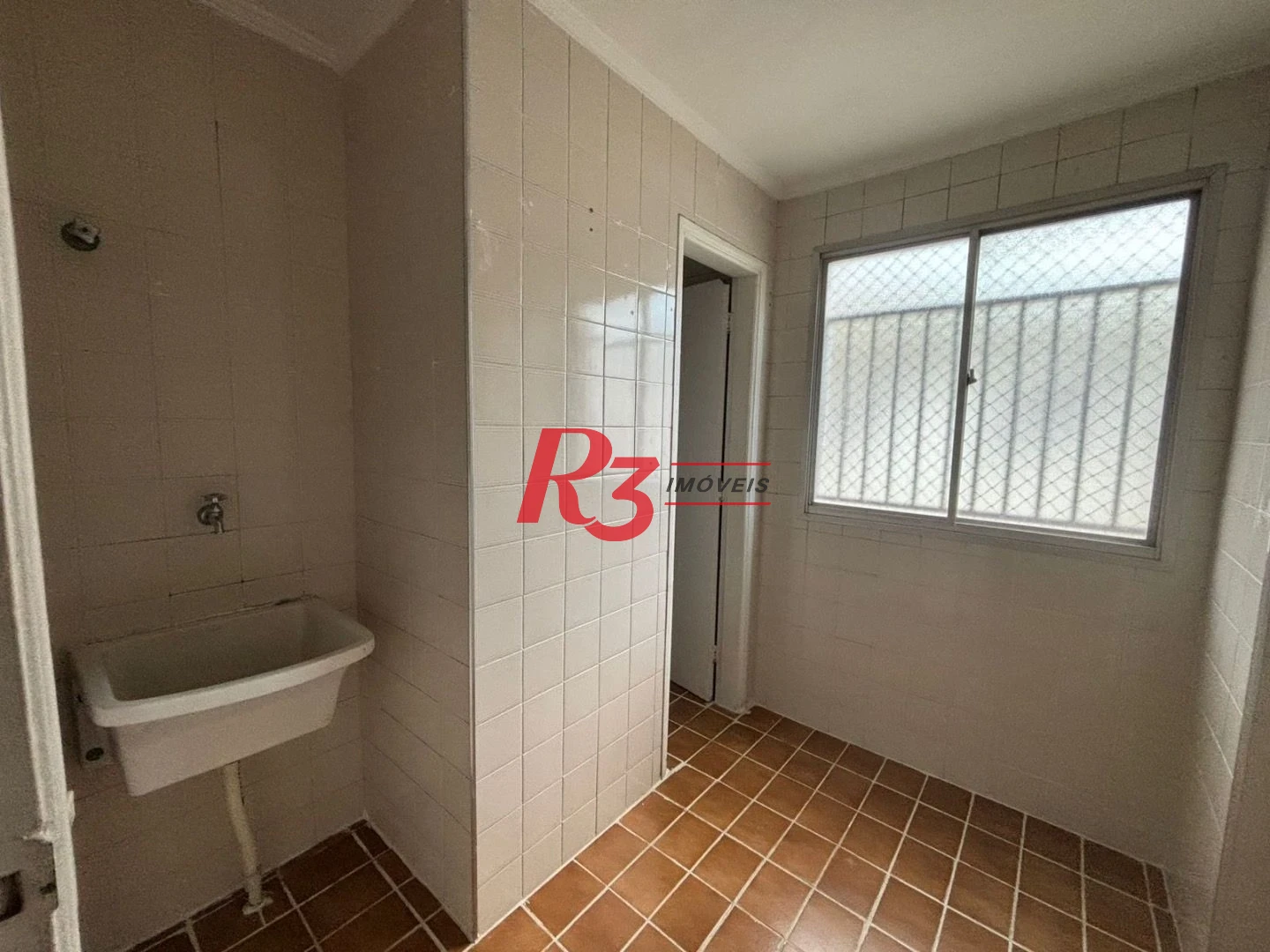 Apartamento com 2 dormitórios à venda, 64 m² por R$ 420.000,00 - Vila Belmiro - Santos/SP