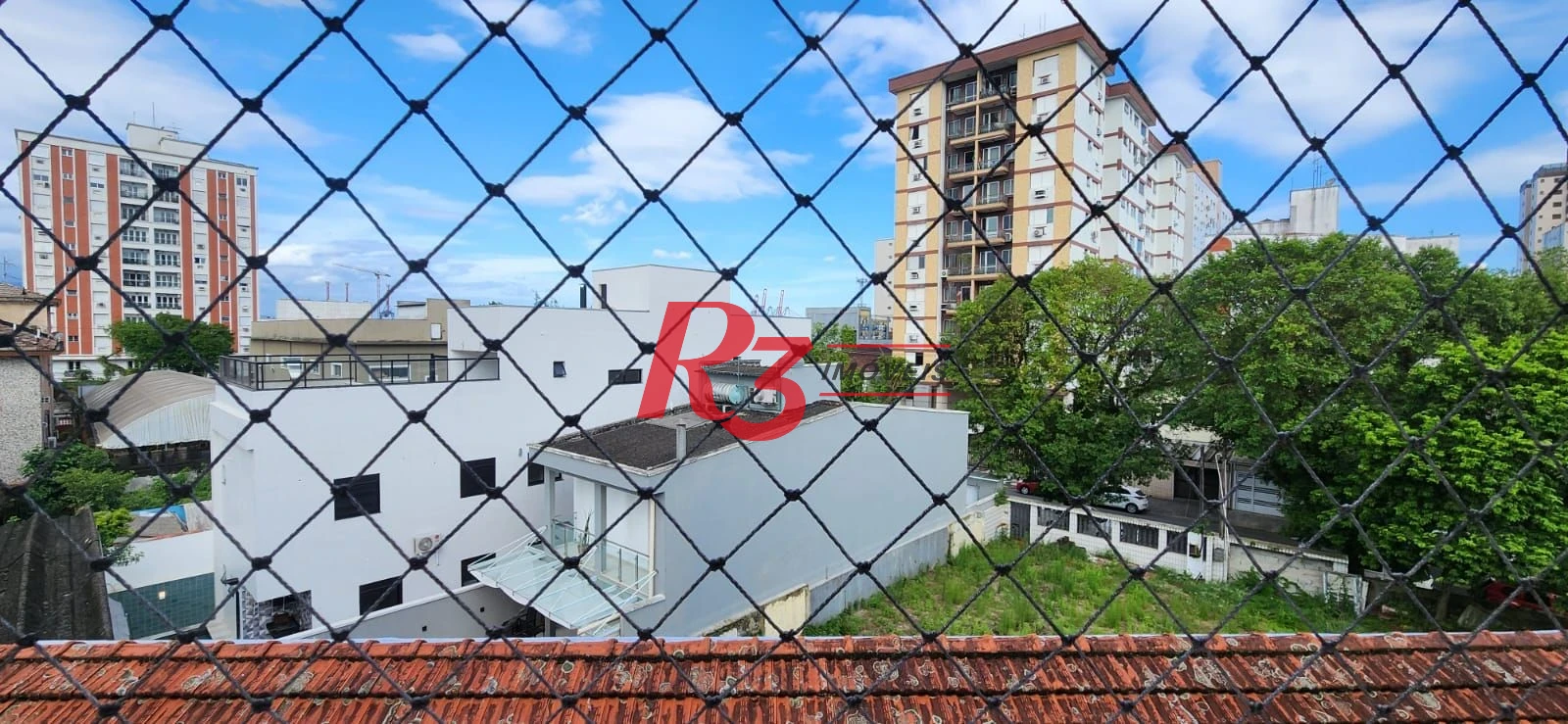 Apartamento com 1 dormitório à venda, 62 m² por R$ 350.000,00 - Aparecida - Santos/SP