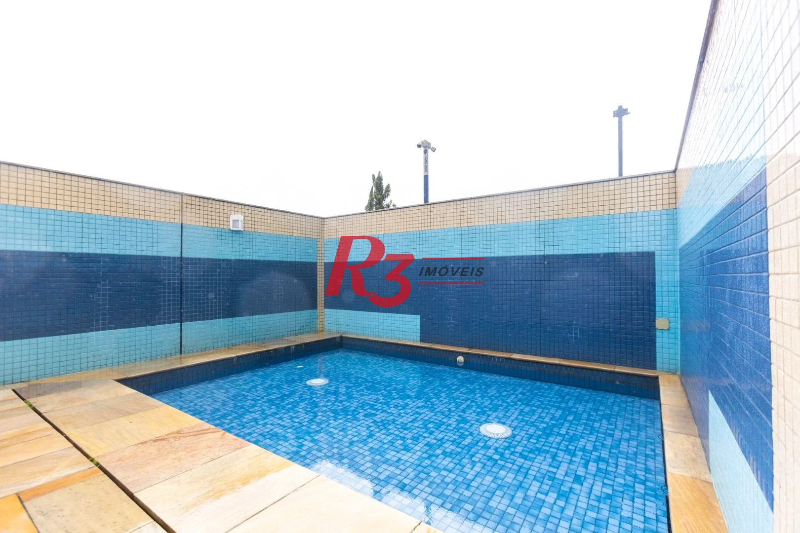 Apartamento à venda, 88 m² por R$ 1.100.000,00 - Campo Grande - Santos/SP