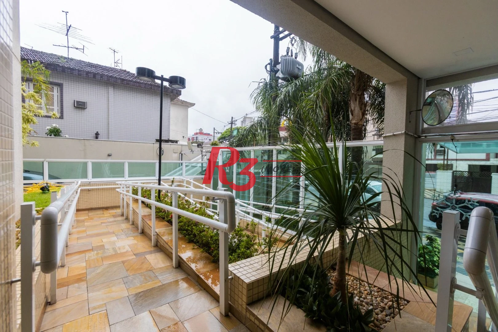 Apartamento à venda, 88 m² por R$ 1.100.000,00 - Campo Grande - Santos/SP
