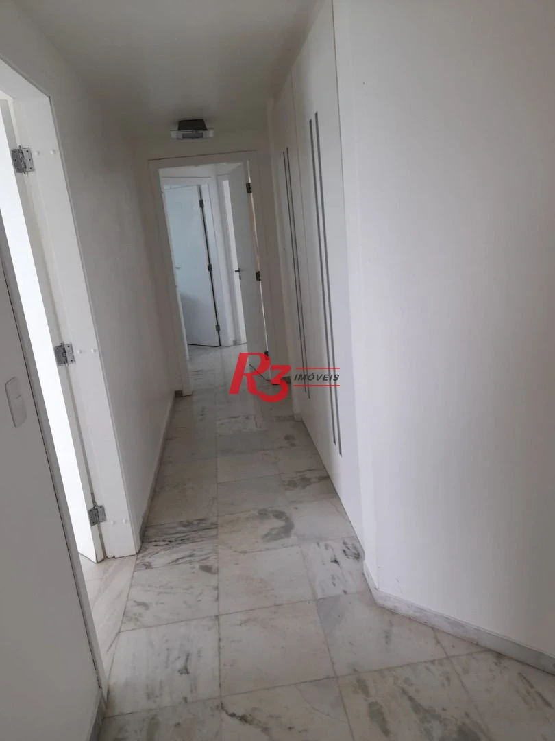 Cobertura com 5 dormitórios à venda, 529 m² por R$ 1.600.000,00 - Morro Sorocotuba - Guarujá/SP
