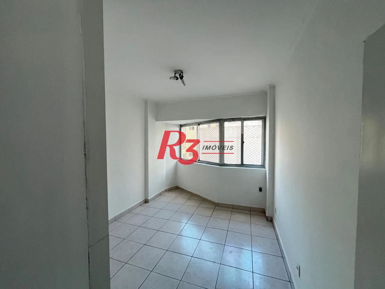 Apartamento à venda, 90 m² por R$ 599.000,00 - Embaré - Santos/SP