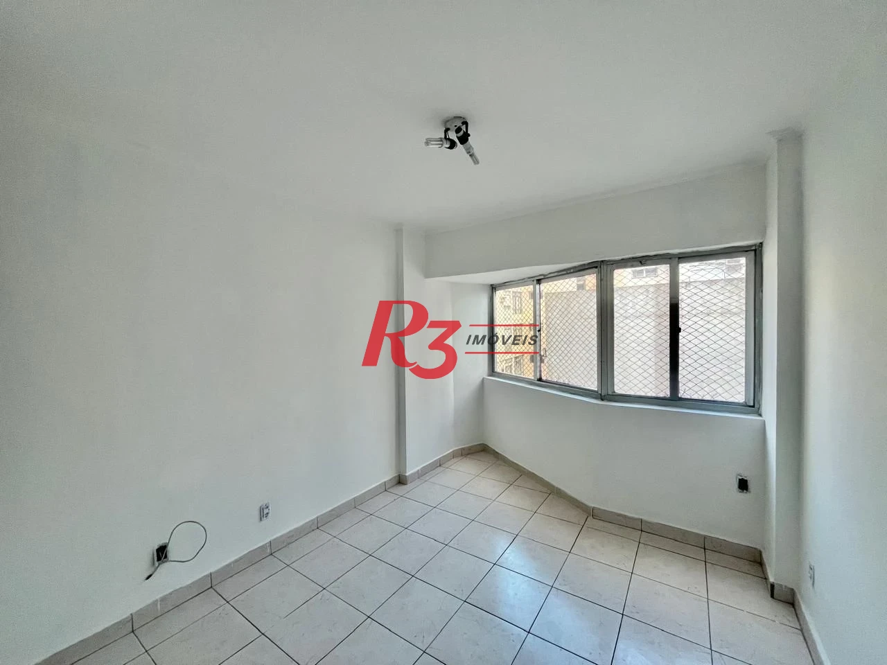 Apartamento à venda, 90 m² por R$ 599.000,00 - Embaré - Santos/SP