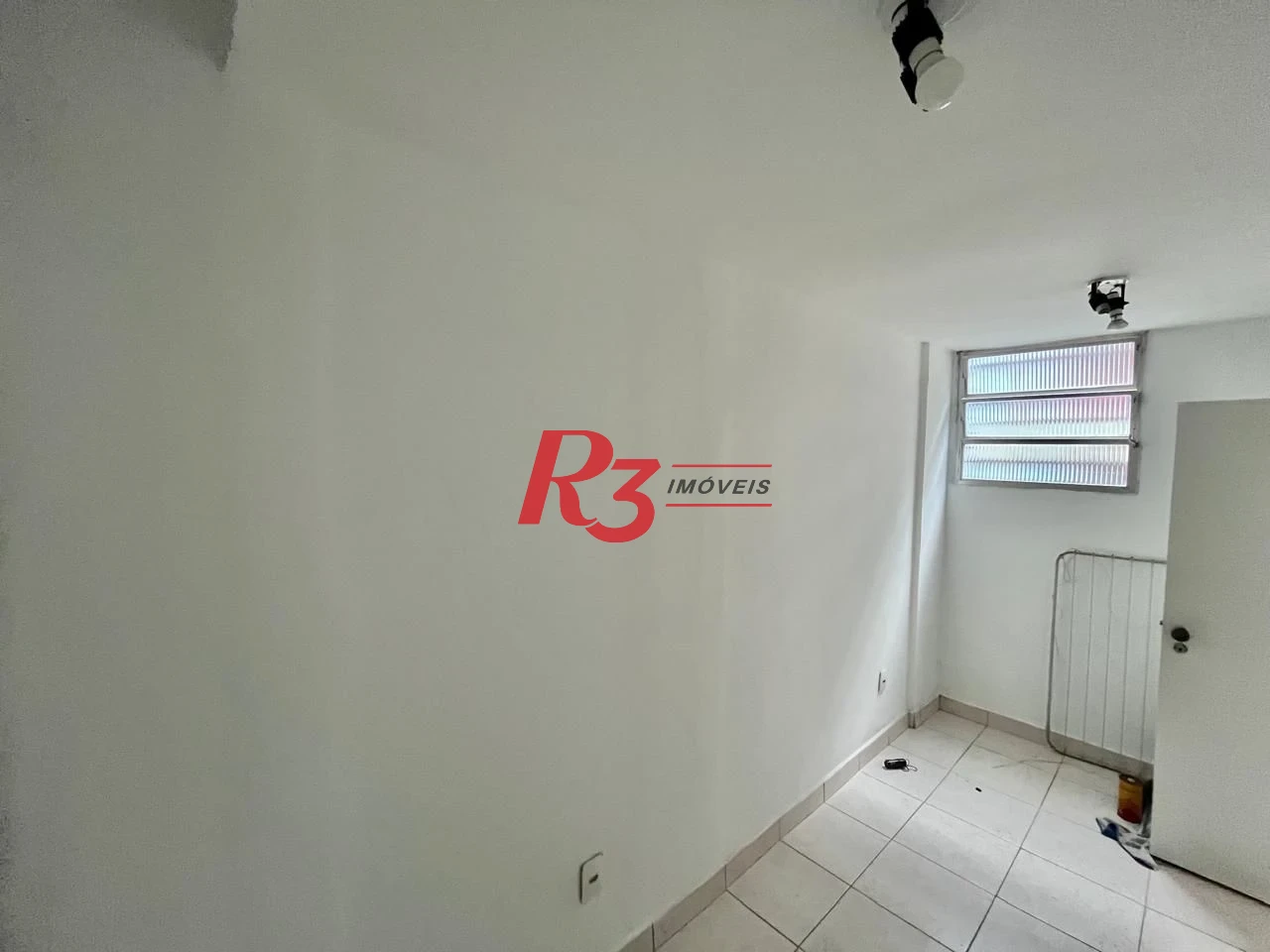 Apartamento à venda, 90 m² por R$ 599.000,00 - Embaré - Santos/SP