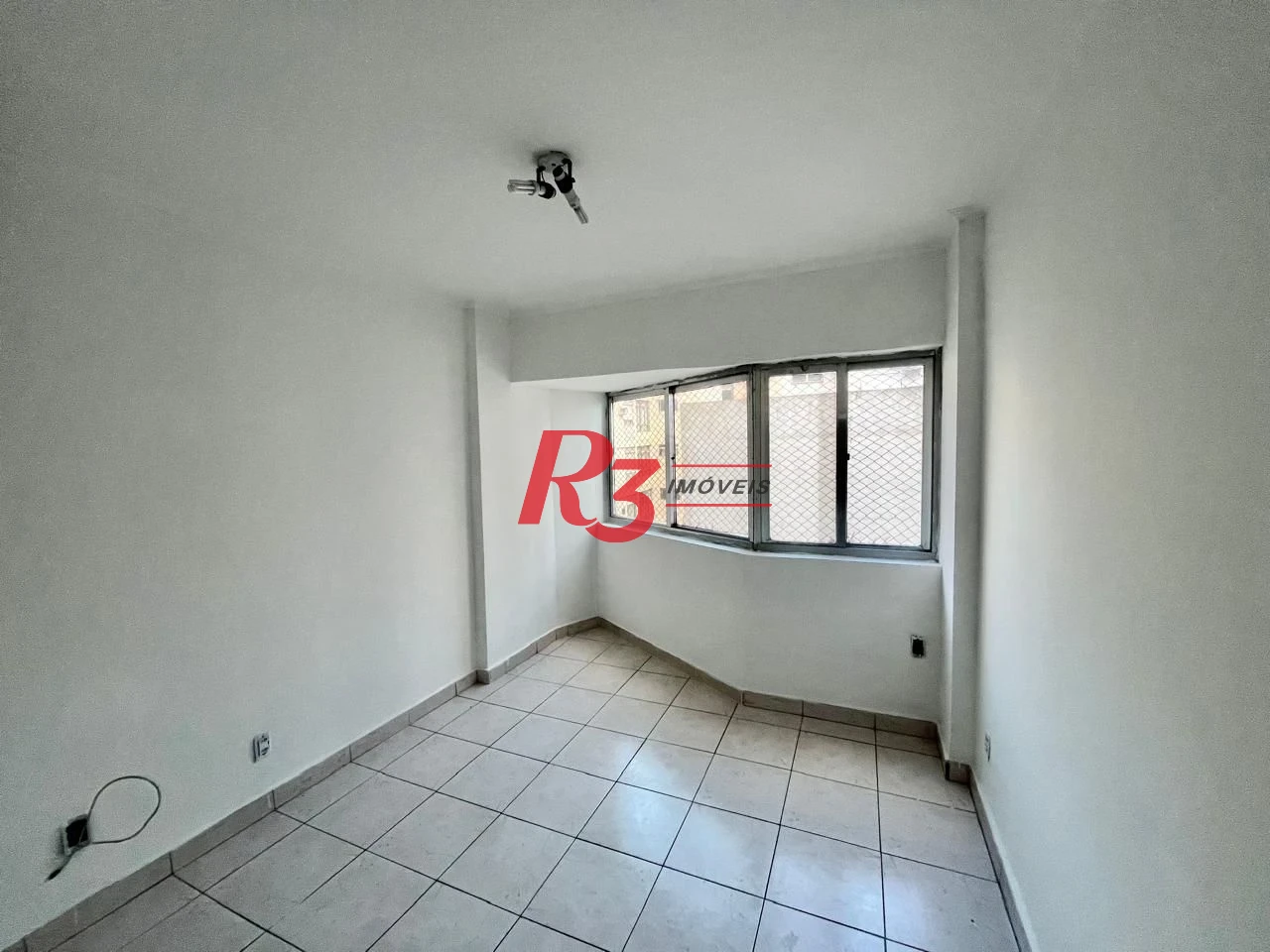 Apartamento à venda, 90 m² por R$ 599.000,00 - Embaré - Santos/SP