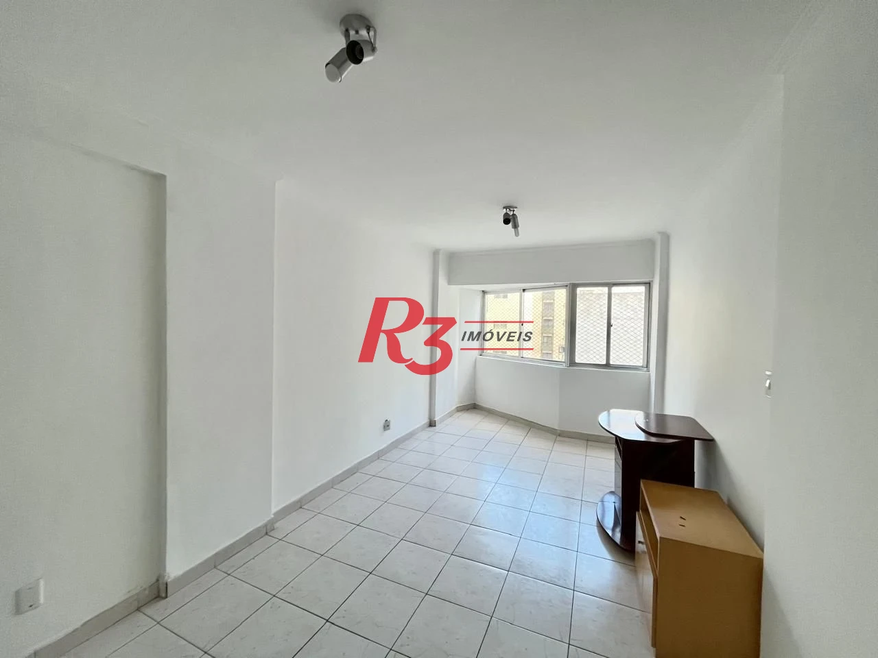 Apartamento à venda, 90 m² por R$ 599.000,00 - Embaré - Santos/SP