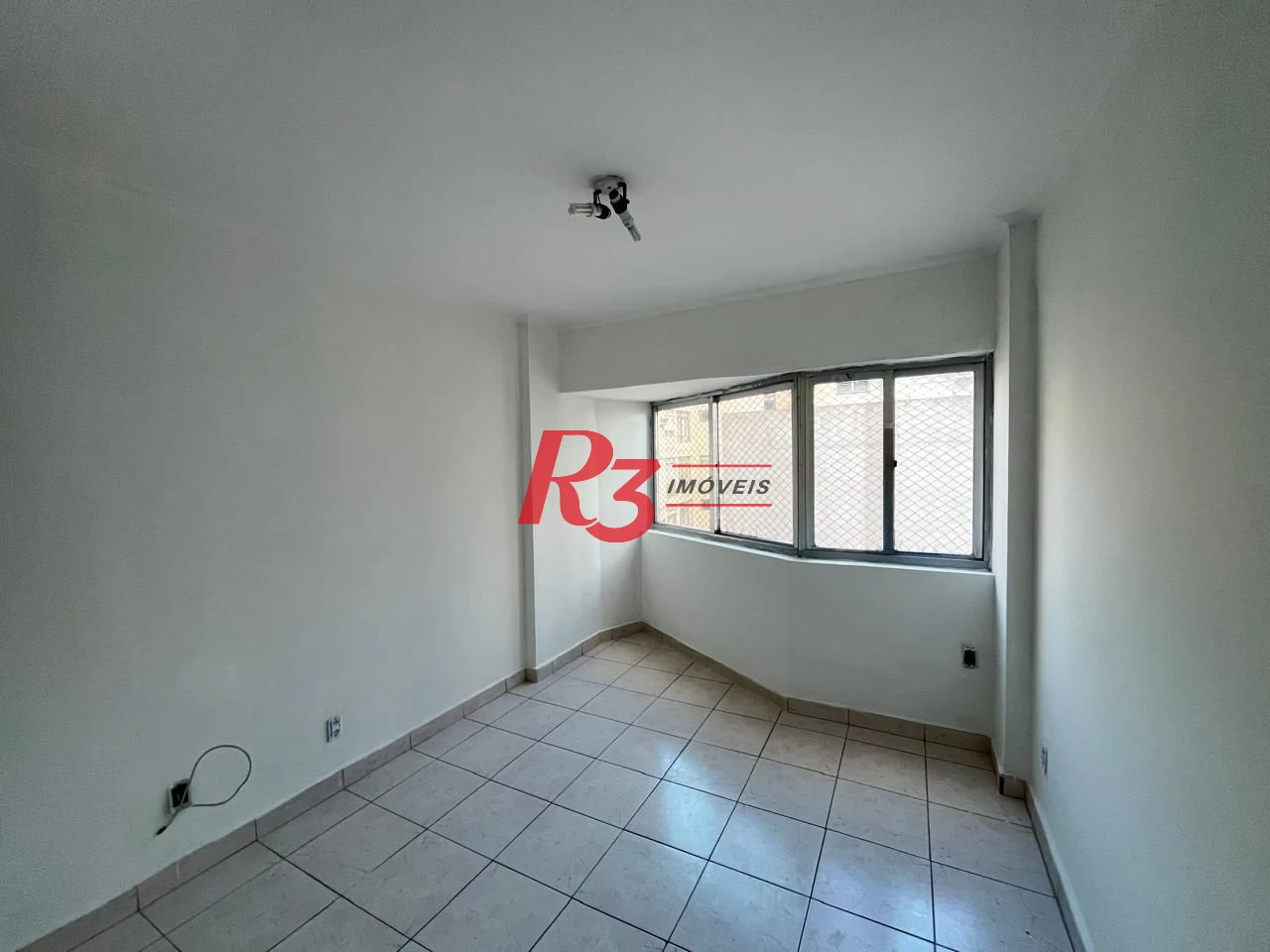 Apartamento à venda, 90 m² por R$ 599.000,00 - Embaré - Santos/SP