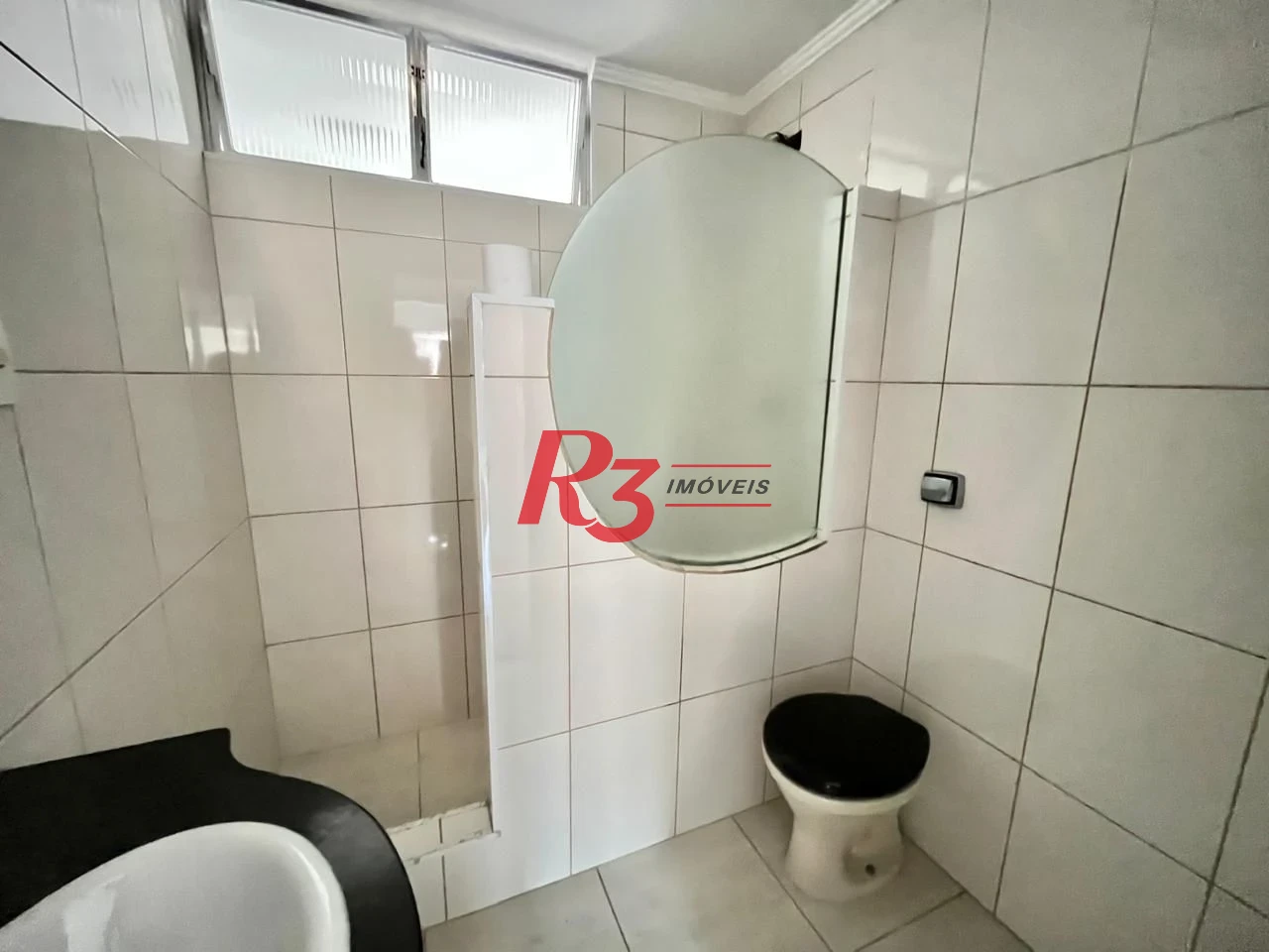Apartamento à venda, 90 m² por R$ 599.000,00 - Embaré - Santos/SP