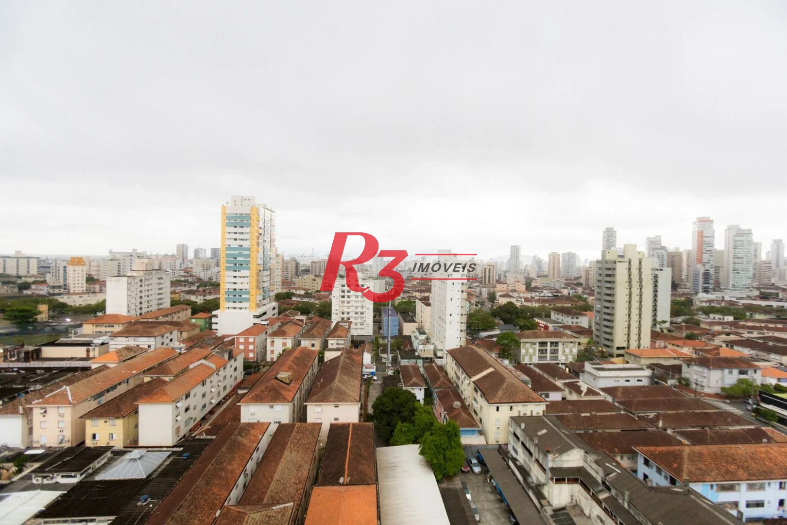 Apartamento para alugar, 81 m² por R$ 8.500,00/mês - Boqueirão - Santos/SP
