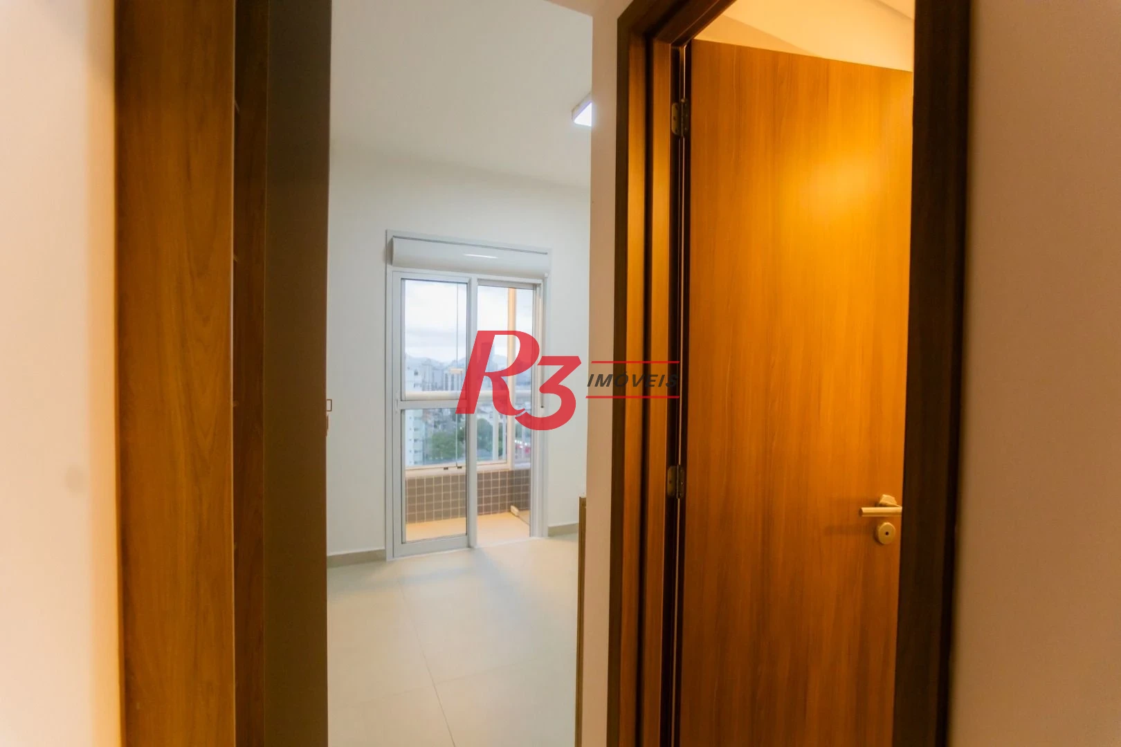 Apartamento para alugar, 81 m² por R$ 8.500,00/mês - Boqueirão - Santos/SP