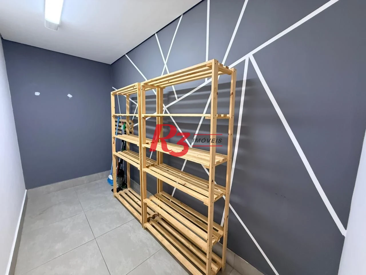 Apartamento com 3 dormitórios à venda, 171 m² por R$ 2.790.000,00 - Embaré - Santos/SP