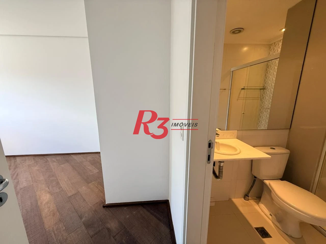 Apartamento com 3 dormitórios à venda, 171 m² por R$ 2.790.000,00 - Embaré - Santos/SP