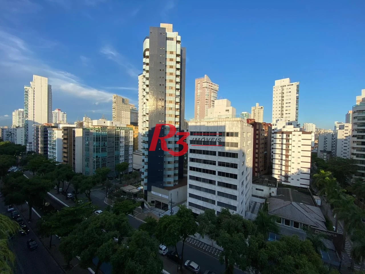 Apartamento com 3 dormitórios à venda, 175 m² por R$ 1.179.990,00 - Gonzaga - Santos/SP