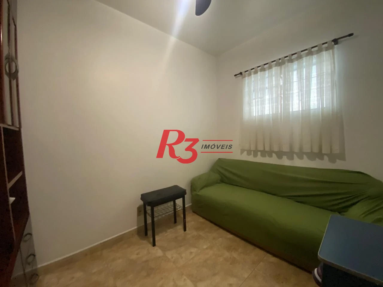Apartamento com 3 dormitórios à venda, 175 m² por R$ 1.179.990,00 - Gonzaga - Santos/SP