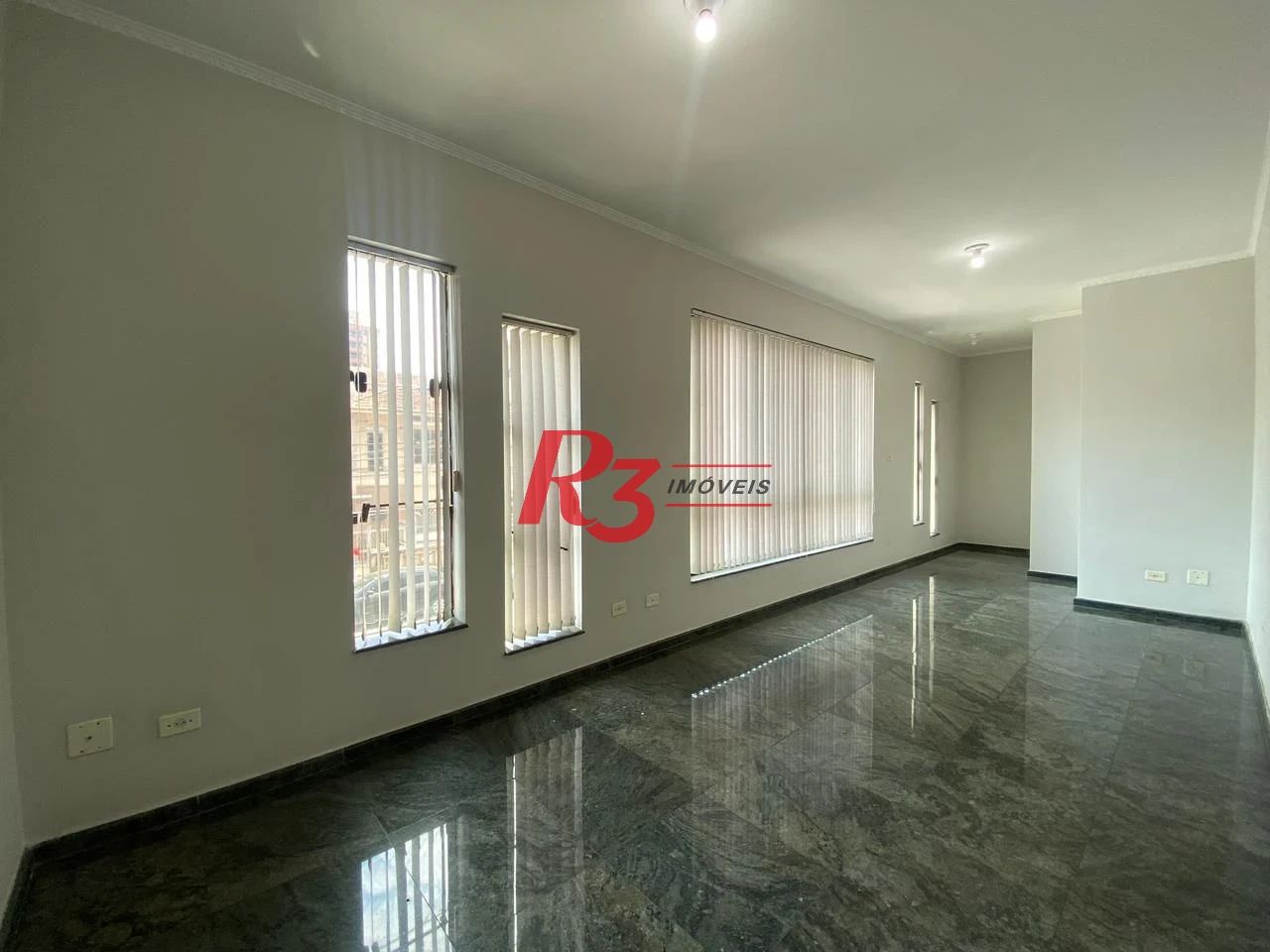 Apartamento com 3 dormitórios, 146 m² - venda por R$ 689.990,00 ou aluguel por R$ 5.896,00/mês - Embaré - Santos/SP