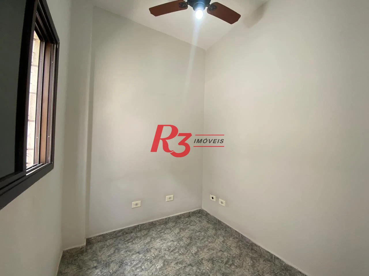 Apartamento com 3 dormitórios, 146 m² - venda por R$ 689.990,00 ou aluguel por R$ 5.896,00/mês - Embaré - Santos/SP