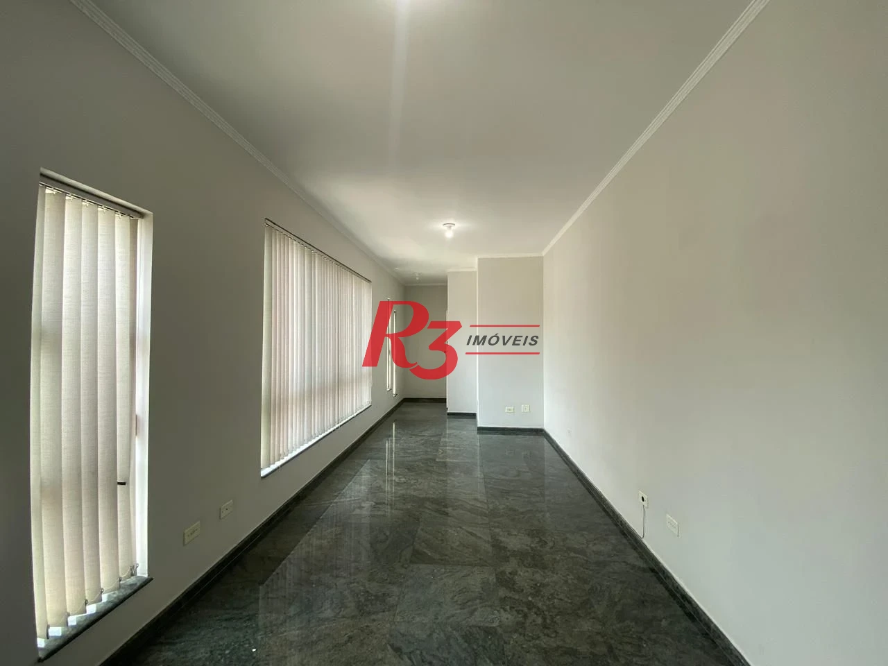 Apartamento com 3 dormitórios, 146 m² - venda por R$ 689.990,00 ou aluguel por R$ 5.896,00/mês - Embaré - Santos/SP
