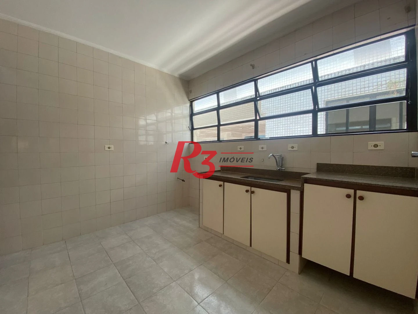 Apartamento com 3 dormitórios, 146 m² - venda por R$ 689.990,00 ou aluguel por R$ 5.896,00/mês - Embaré - Santos/SP