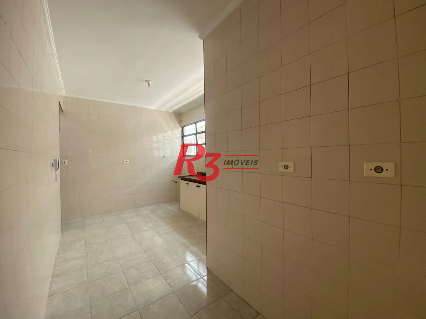 Apartamento com 3 dormitórios, 146 m² - venda por R$ 689.990,00 ou aluguel por R$ 5.896,00/mês - Embaré - Santos/SP