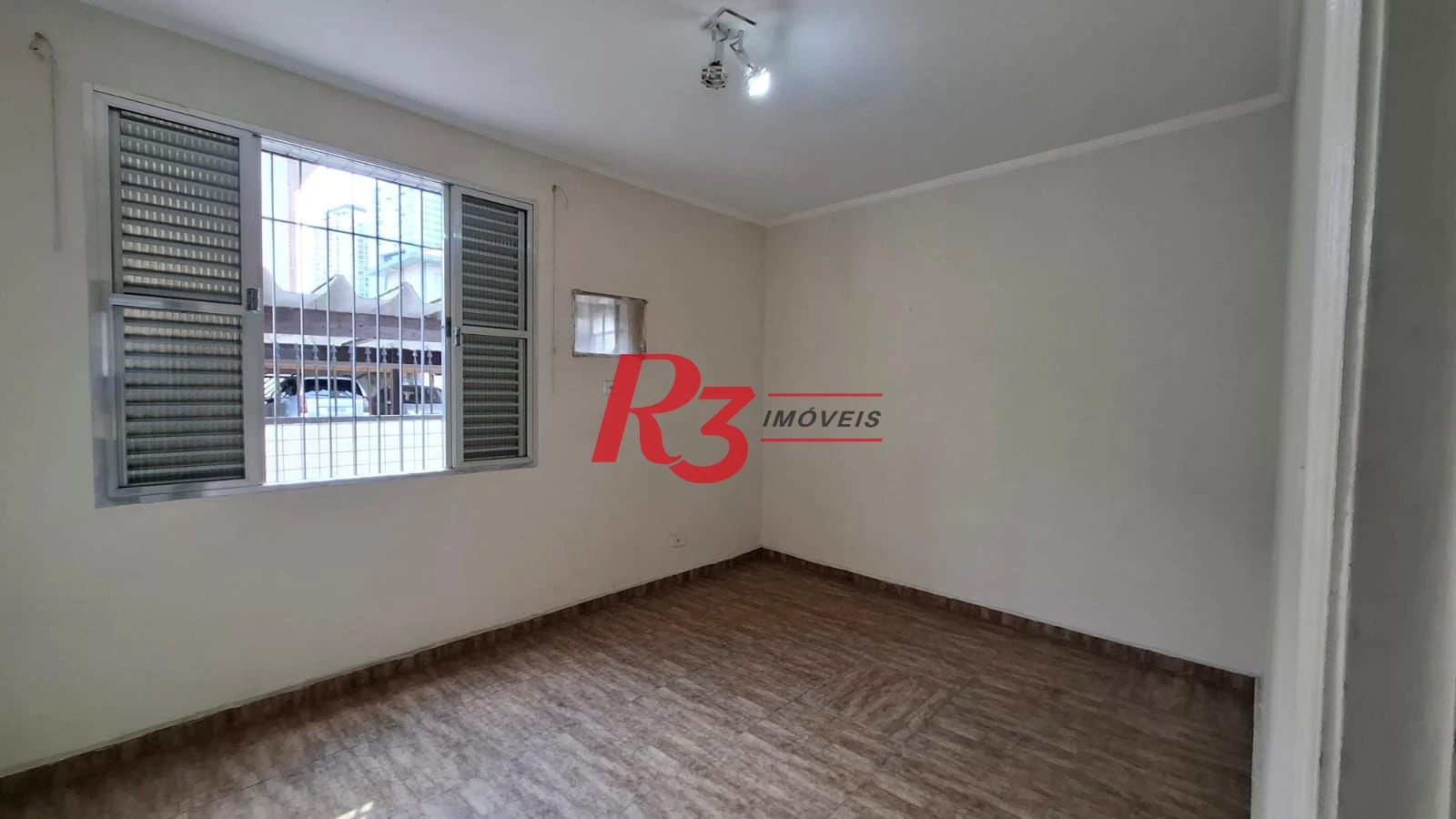 Apartamento à venda, 64 m² por R$ 380.000,00 - Aparecida - Santos/SP