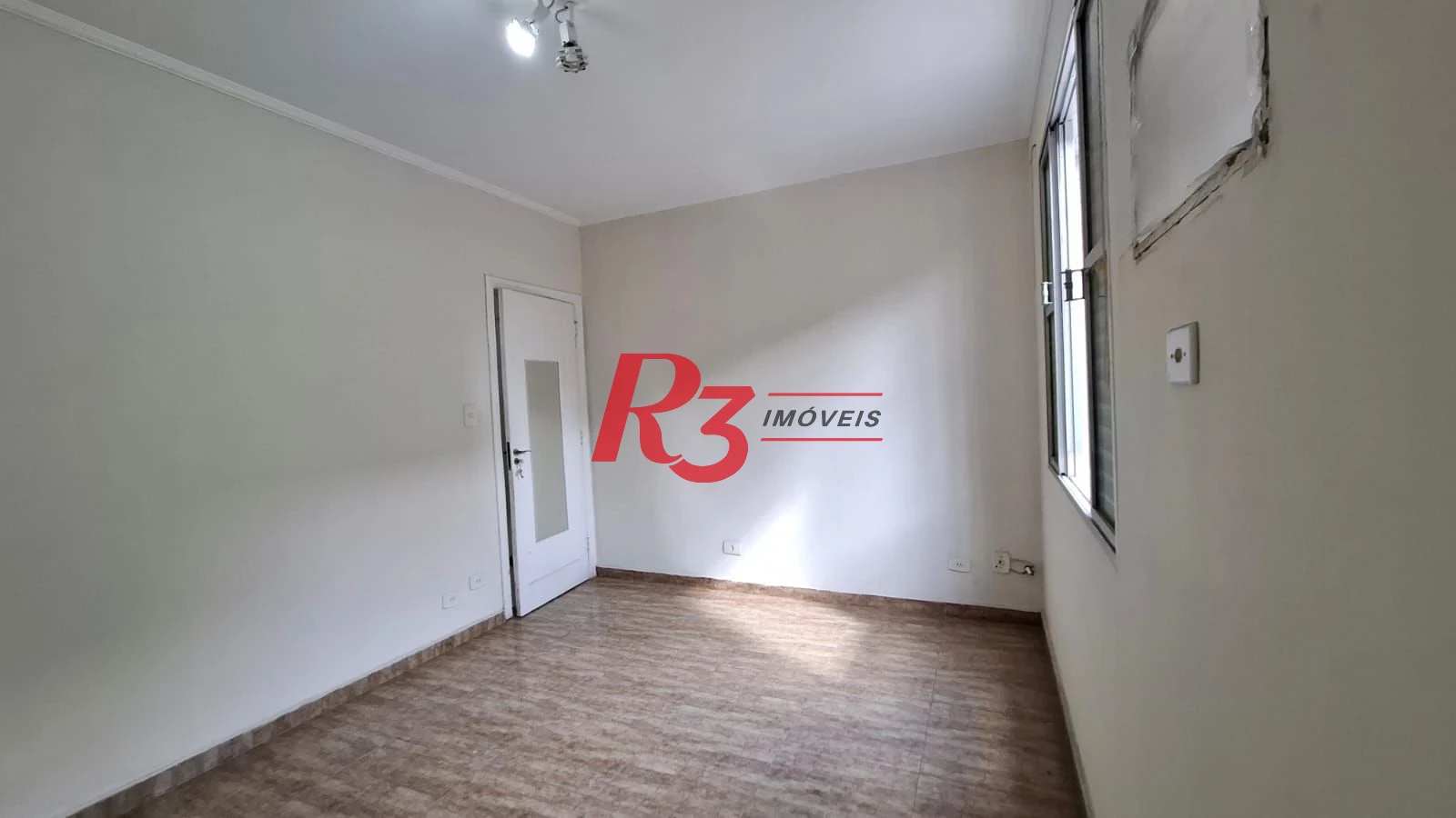 Apartamento à venda, 64 m² por R$ 380.000,00 - Aparecida - Santos/SP
