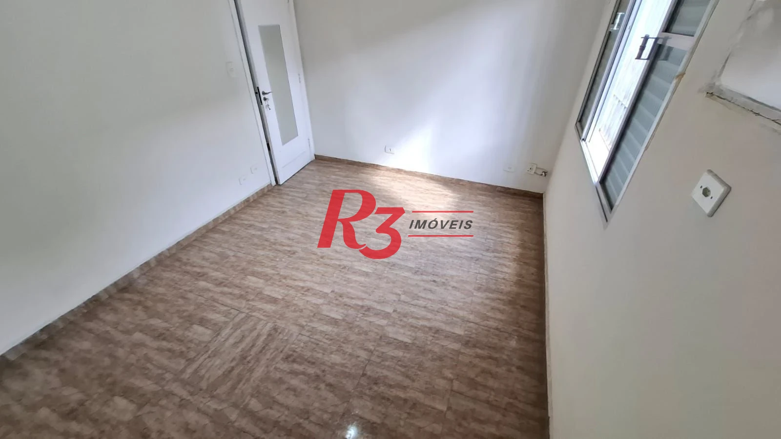 Apartamento à venda, 64 m² por R$ 380.000,00 - Aparecida - Santos/SP