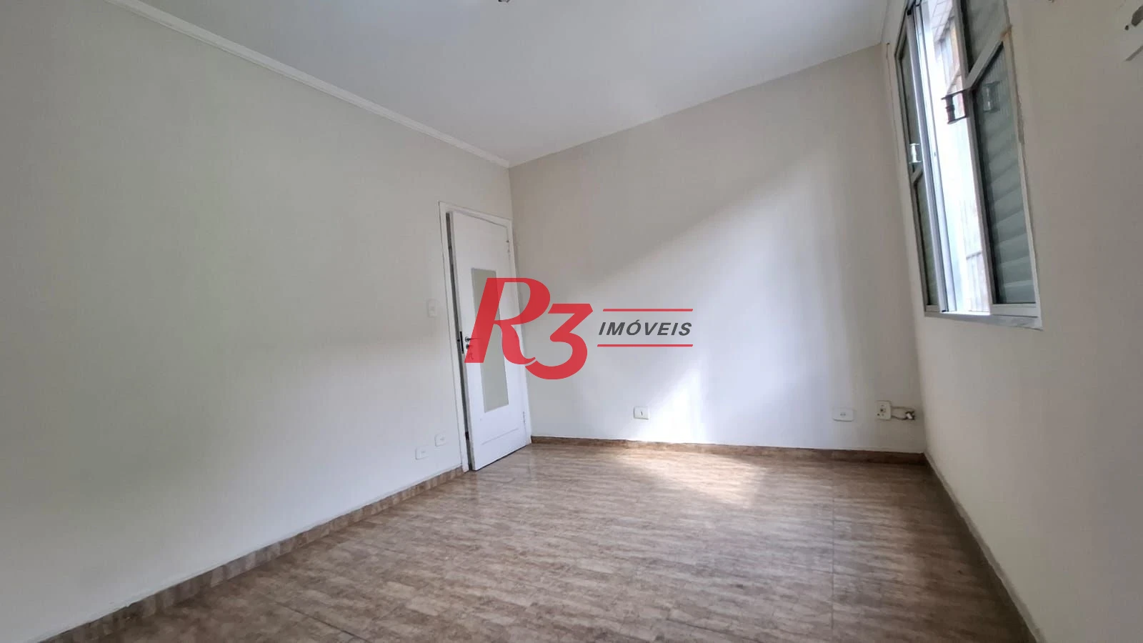 Apartamento à venda, 64 m² por R$ 380.000,00 - Aparecida - Santos/SP