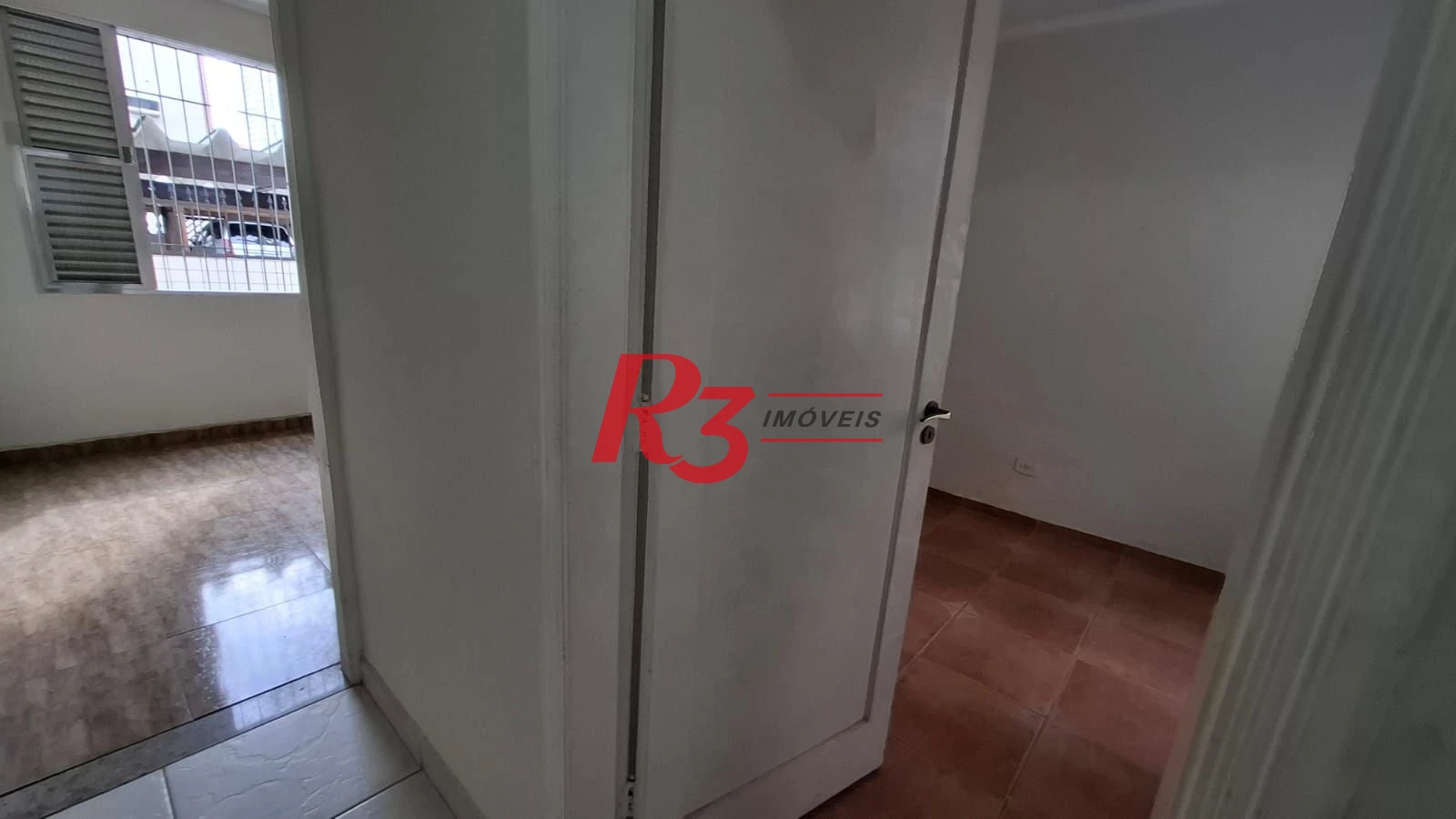 Apartamento à venda, 64 m² por R$ 380.000,00 - Aparecida - Santos/SP