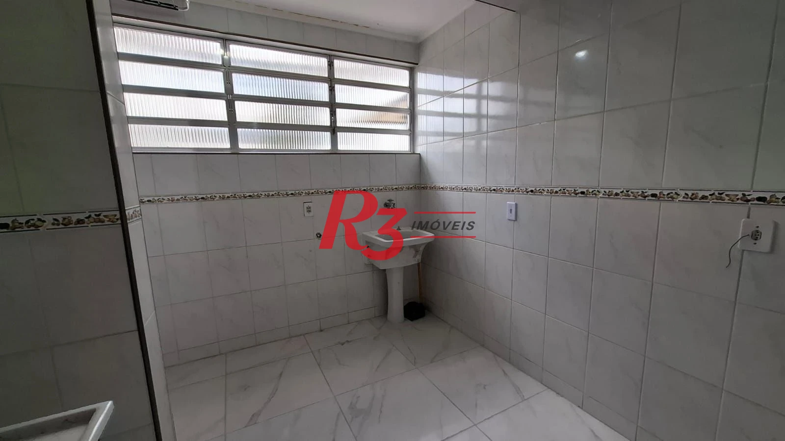Apartamento à venda, 64 m² por R$ 380.000,00 - Aparecida - Santos/SP