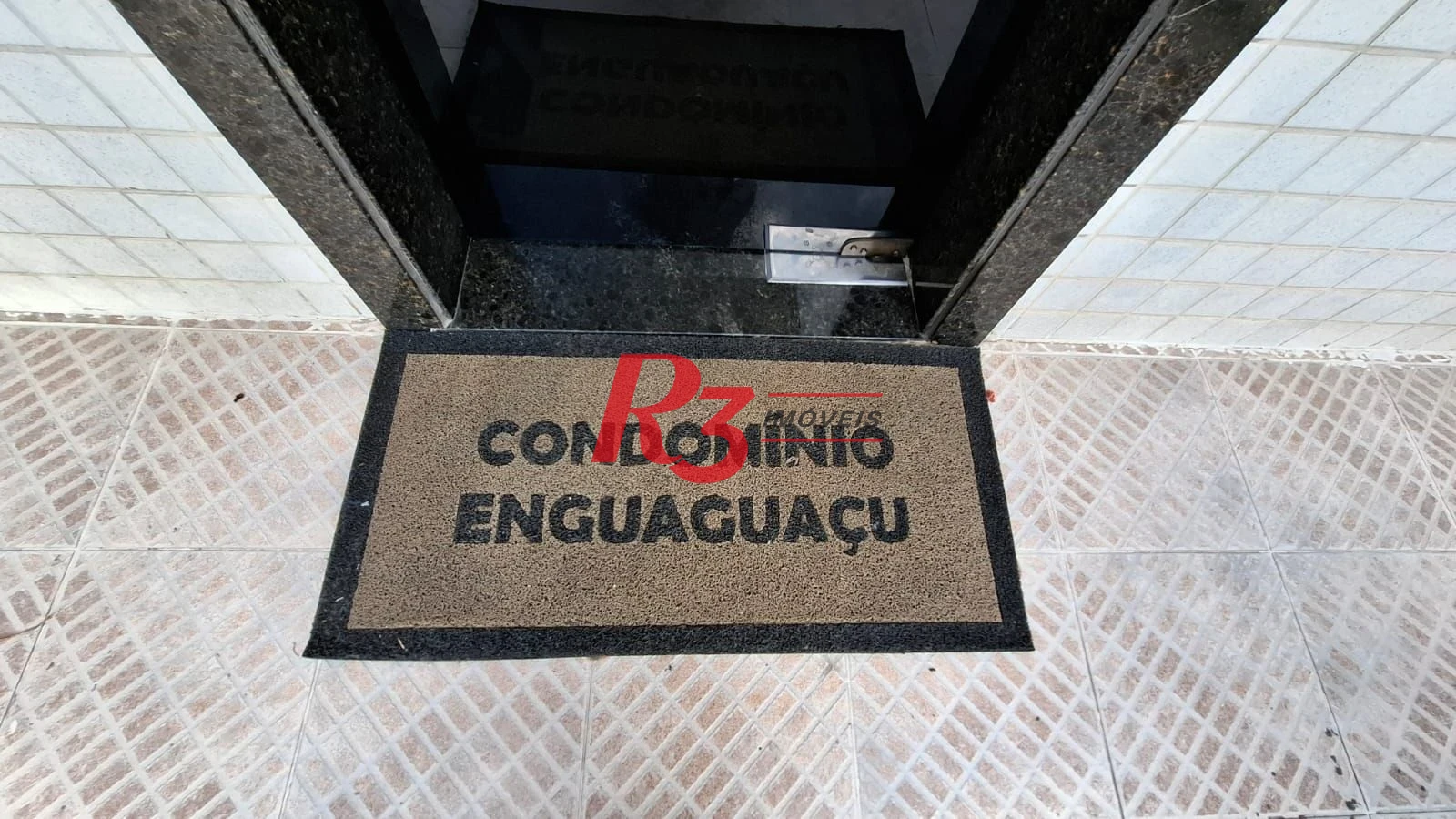 Apartamento à venda, 64 m² por R$ 380.000,00 - Aparecida - Santos/SP