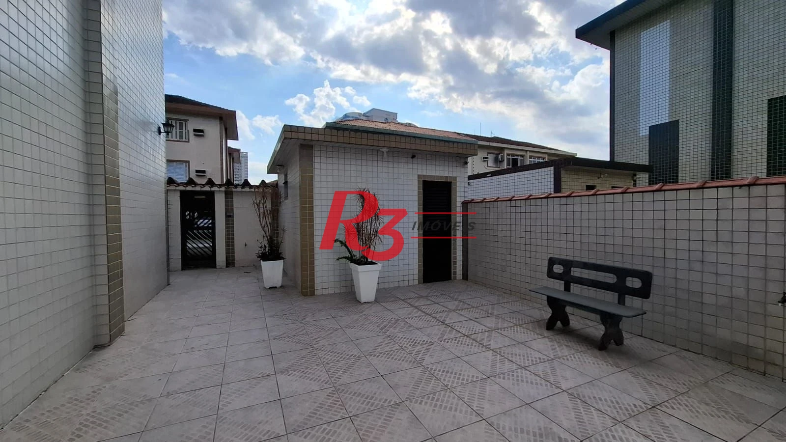 Apartamento à venda, 64 m² por R$ 380.000,00 - Aparecida - Santos/SP