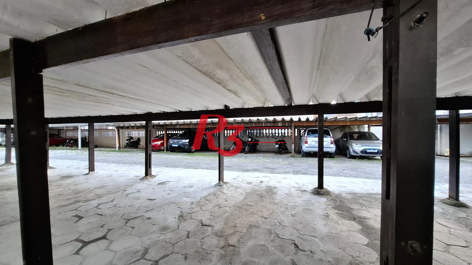 Apartamento à venda, 64 m² por R$ 380.000,00 - Aparecida - Santos/SP
