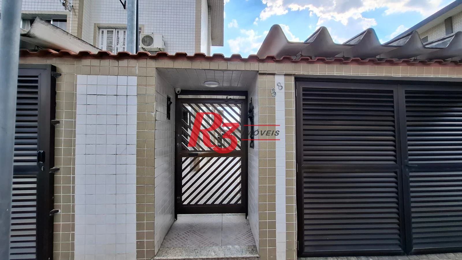 Apartamento à venda, 64 m² por R$ 380.000,00 - Aparecida - Santos/SP