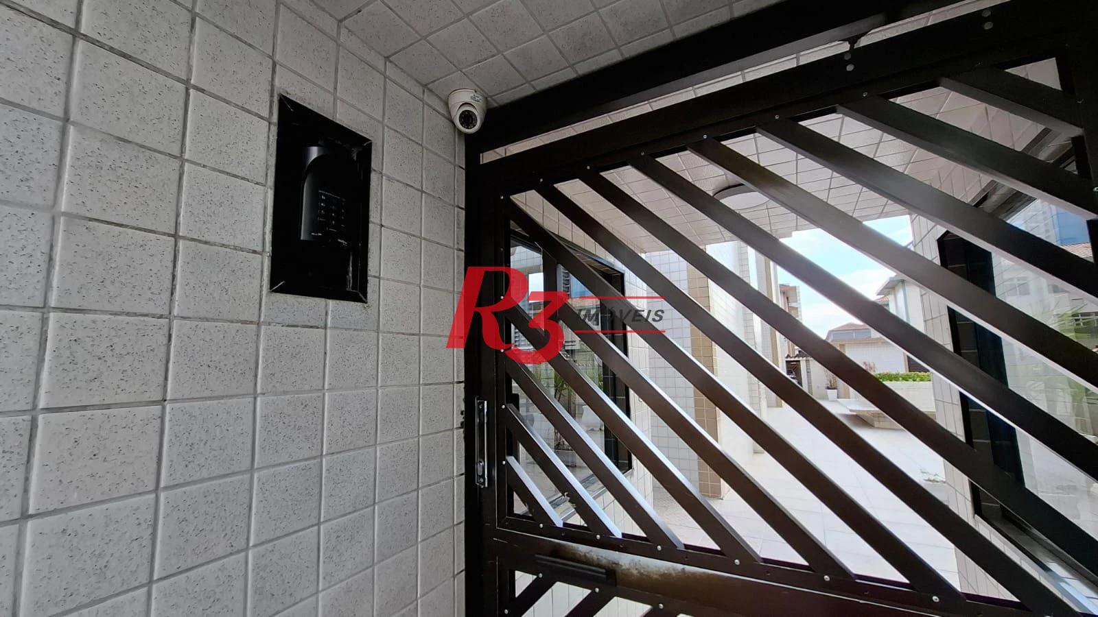 Apartamento à venda, 64 m² por R$ 380.000,00 - Aparecida - Santos/SP