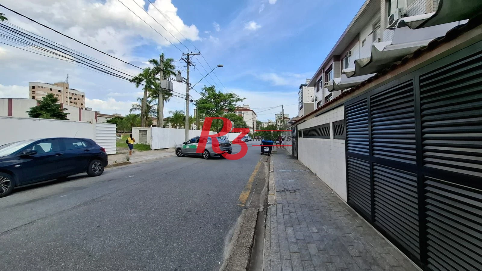 Apartamento à venda, 64 m² por R$ 380.000,00 - Aparecida - Santos/SP