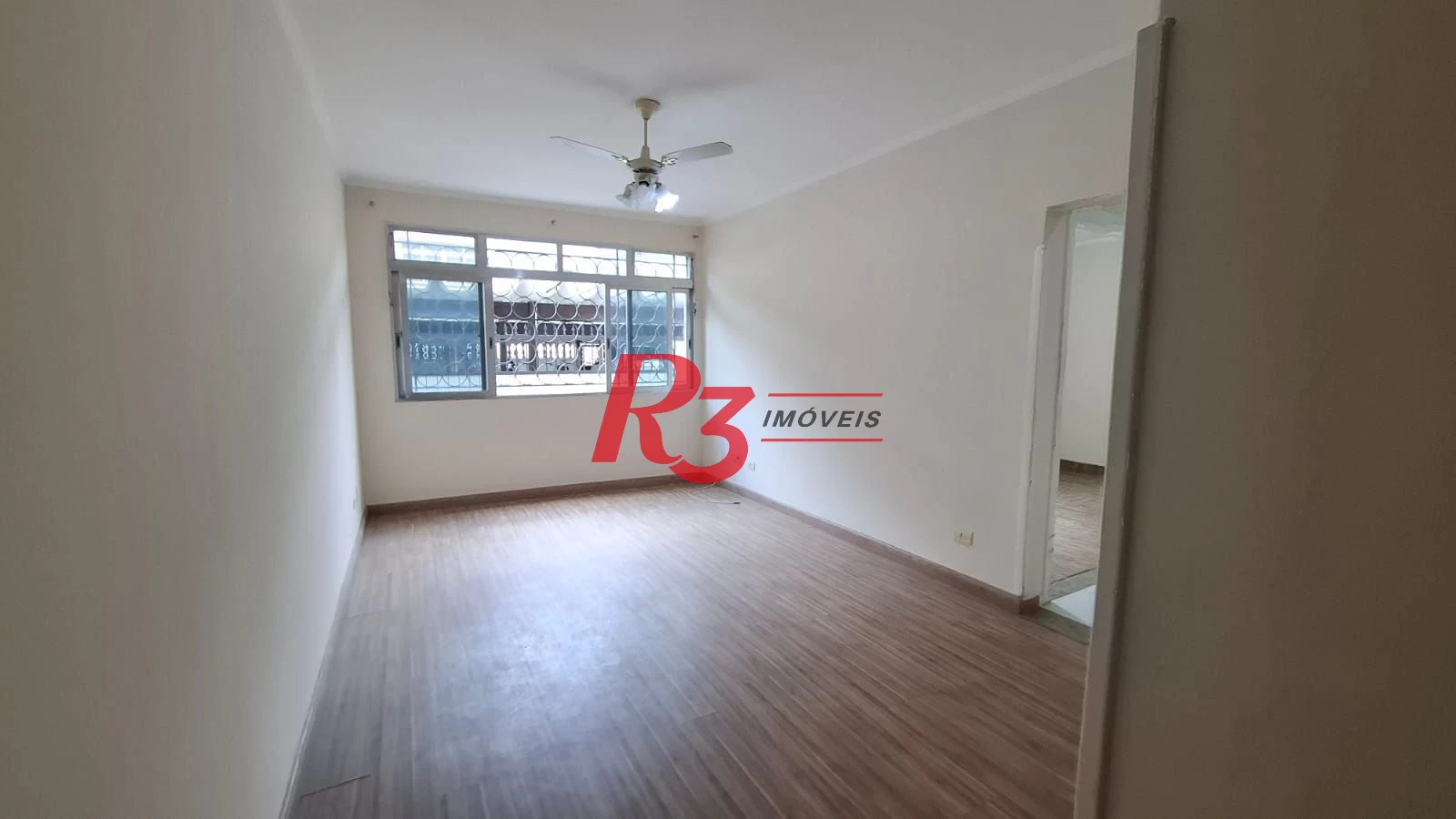 Apartamento à venda, 64 m² por R$ 380.000,00 - Aparecida - Santos/SP