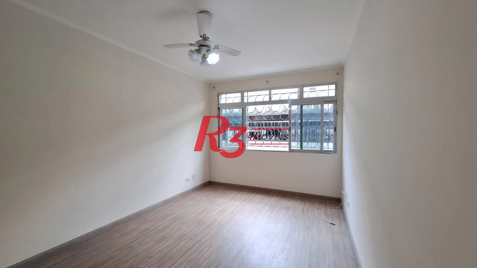 Apartamento à venda, 64 m² por R$ 380.000,00 - Aparecida - Santos/SP