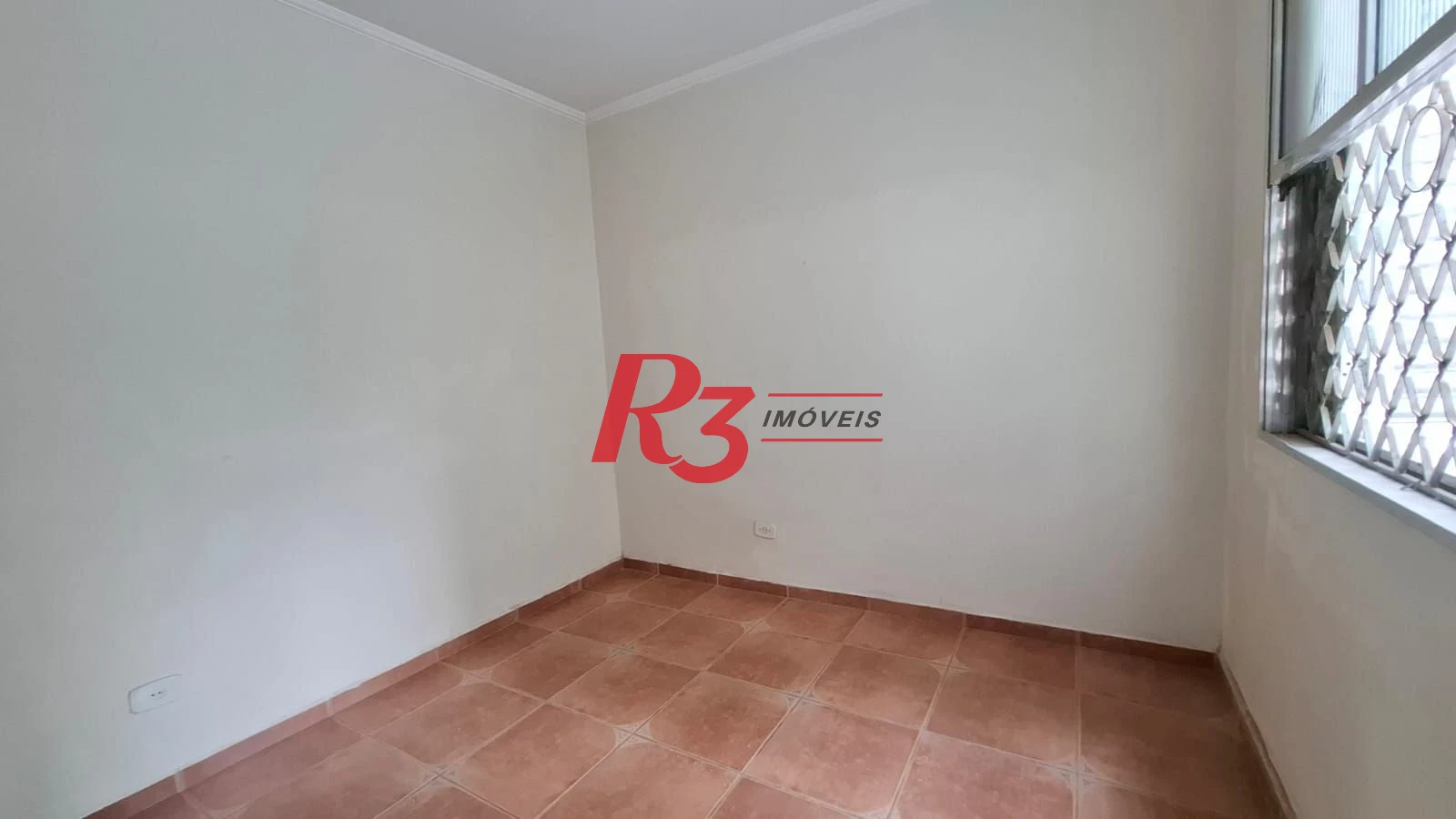 Apartamento à venda, 64 m² por R$ 380.000,00 - Aparecida - Santos/SP