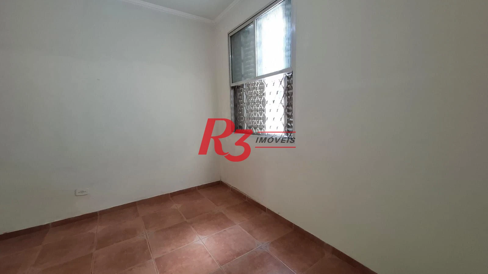 Apartamento à venda, 64 m² por R$ 380.000,00 - Aparecida - Santos/SP