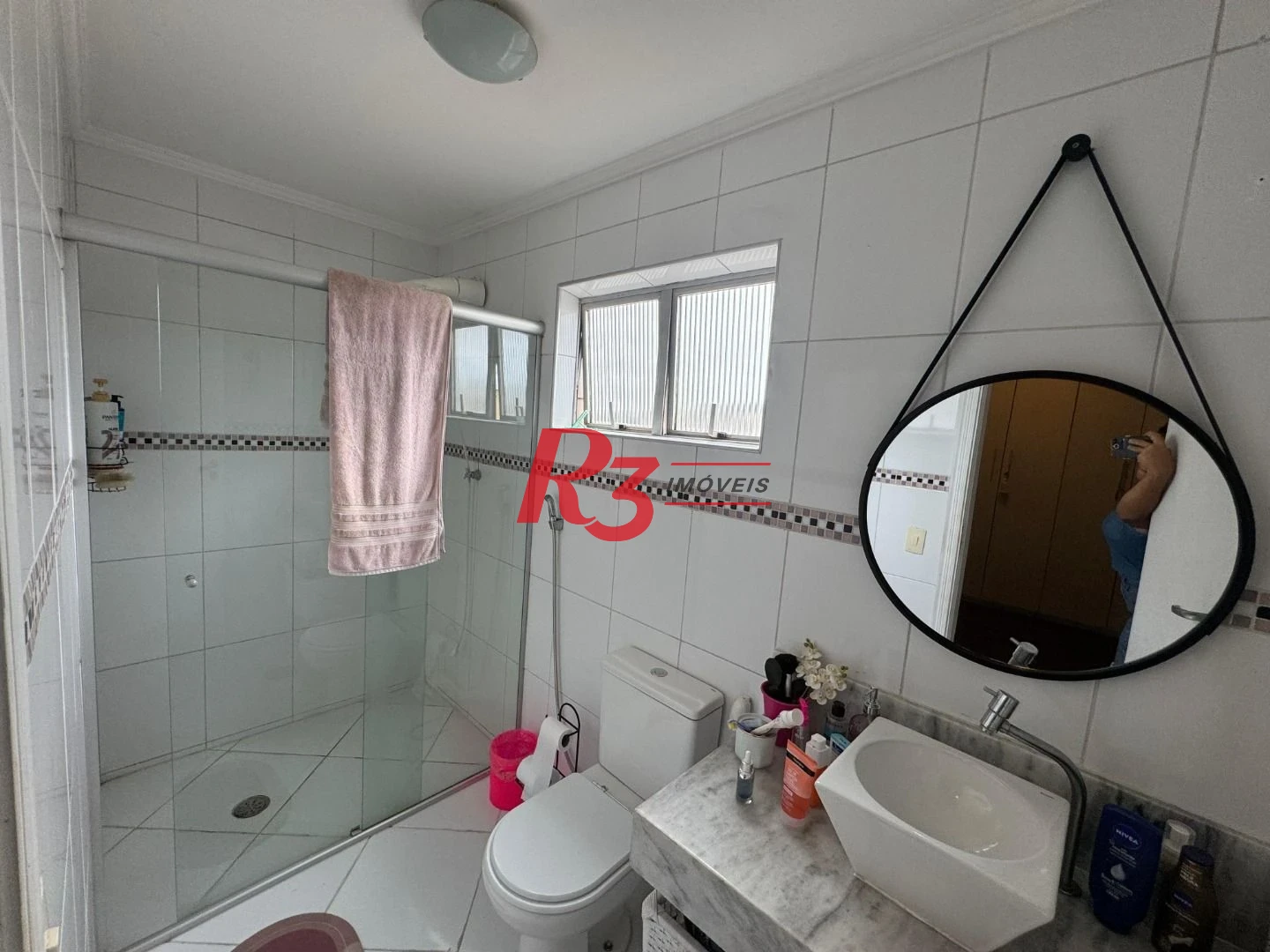 Cobertura com 3 dormitórios à venda, 290 m² por R$ 1.200.000,00 - Centro - São Vicente/SP